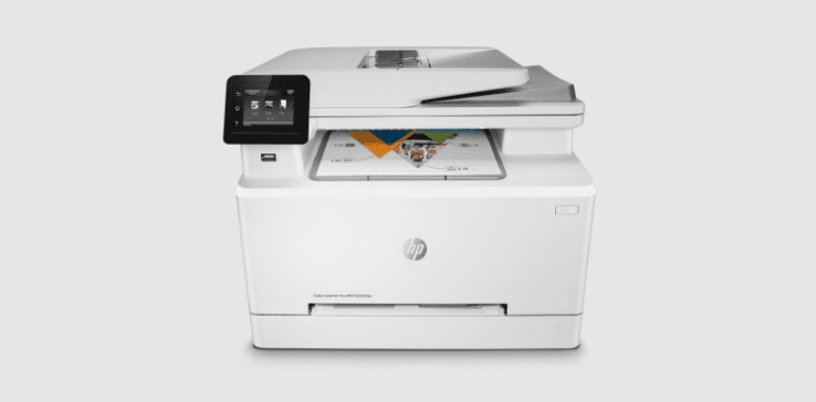 HP Smart Tank 7305 HP Smart Tank 7305